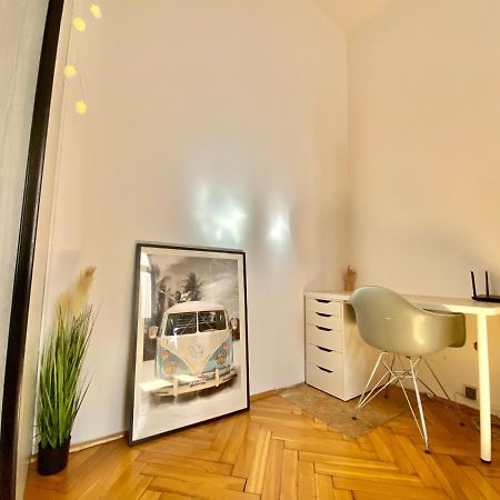 Cozy Apartment / Top Location / Krakow Centre Bagian luar foto