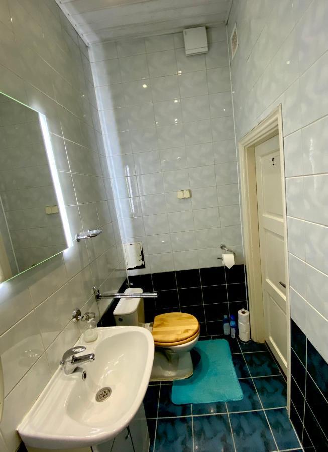 Cozy Apartment / Top Location / Krakow Centre Bagian luar foto
