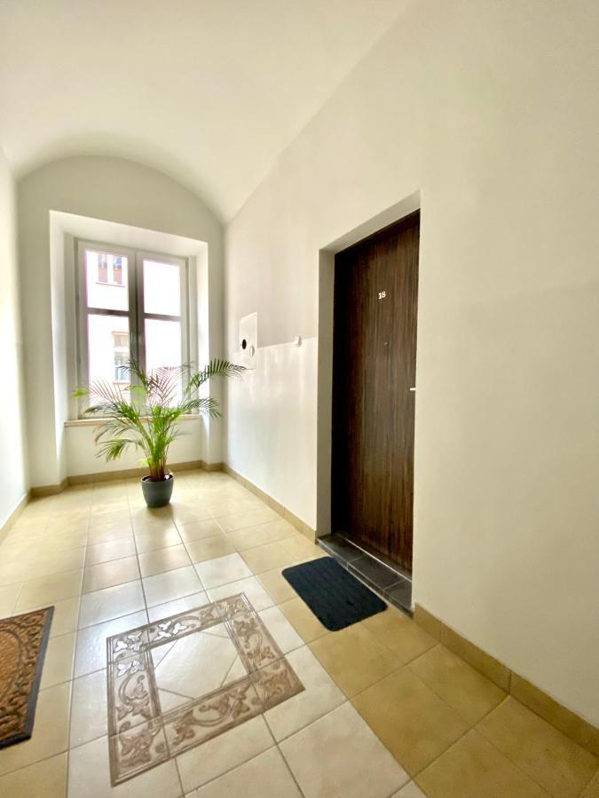 Cozy Apartment / Top Location / Krakow Centre Bagian luar foto