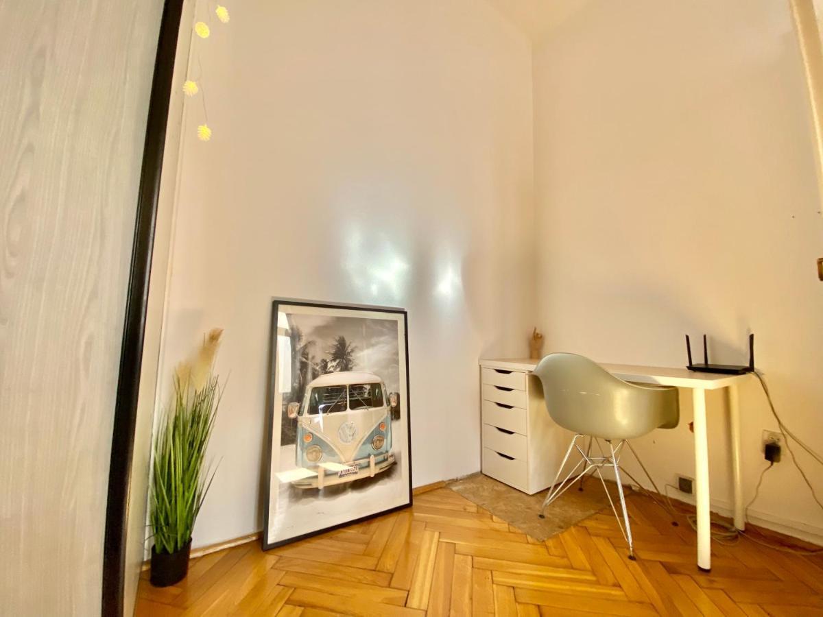 Cozy Apartment / Top Location / Krakow Centre Bagian luar foto