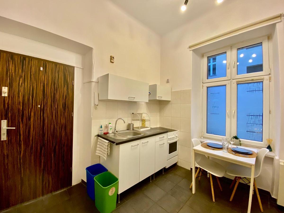 Cozy Apartment / Top Location / Krakow Centre Bagian luar foto