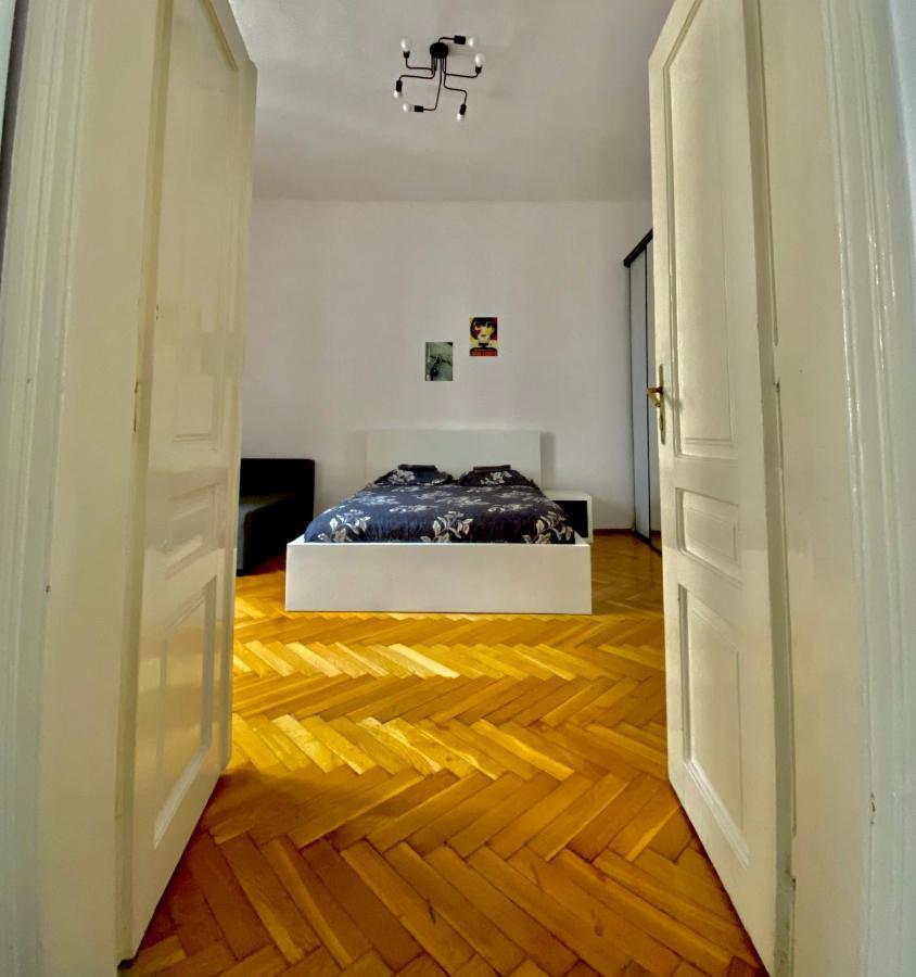 Cozy Apartment / Top Location / Krakow Centre Bagian luar foto